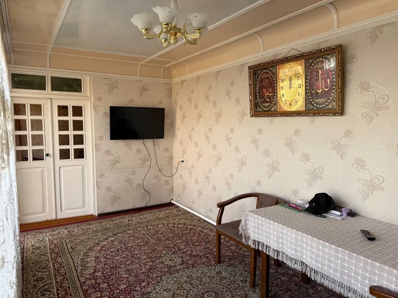 Продается участок Ипакчилик, Джарарик кучаси — фото 8