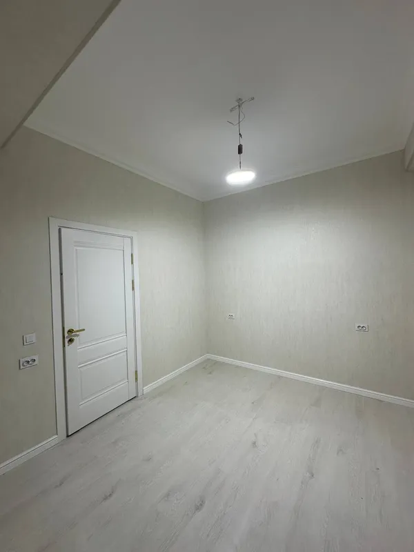 4/4/7 ЖК Qorasuv Residence — 4-комнатная квартира с новым евроремонтом — фото 1