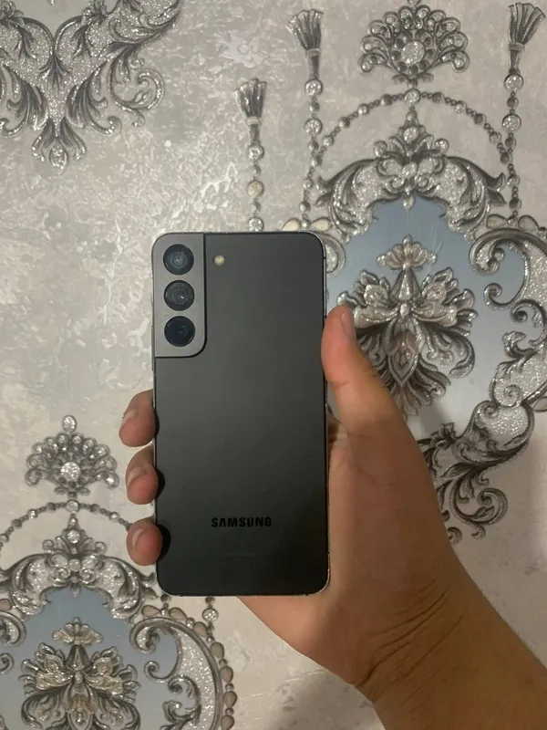 Samsung S22 5g
