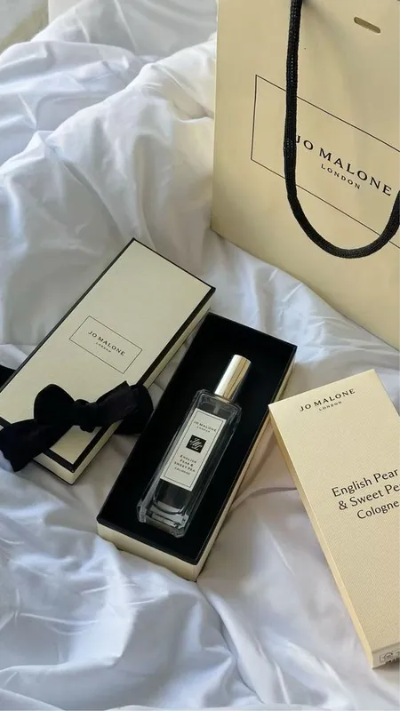 Original Jo Malone 30/100ml atirlar — фото 3