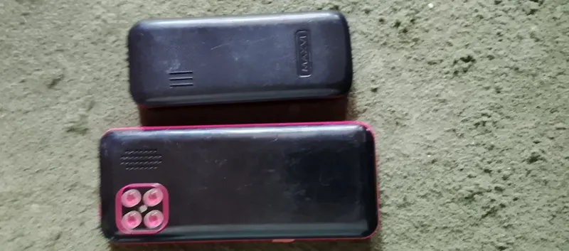 Odiy telefonlar sotiladi — фото 1