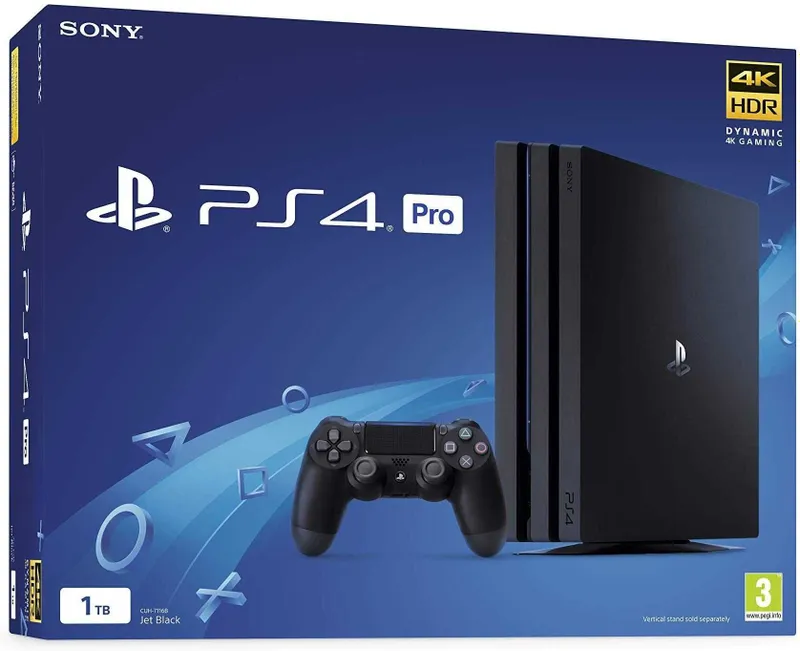 Sony PlayStation 4 с доступной ценой в большом количестве с бонусами! — фото 3