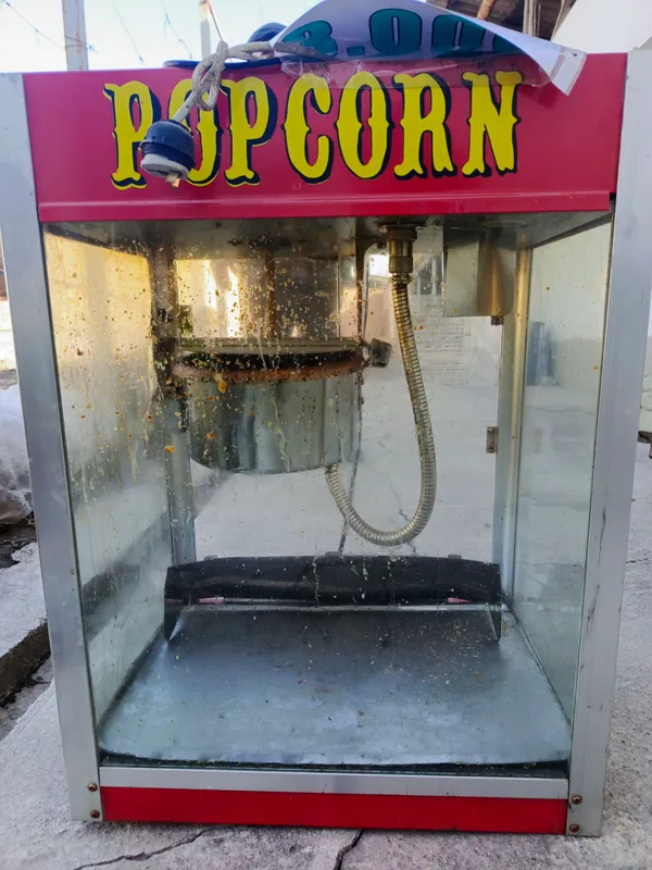 popkorm aparati 3 popkorm aparati 3