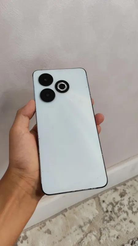 Infinix smart 8 1