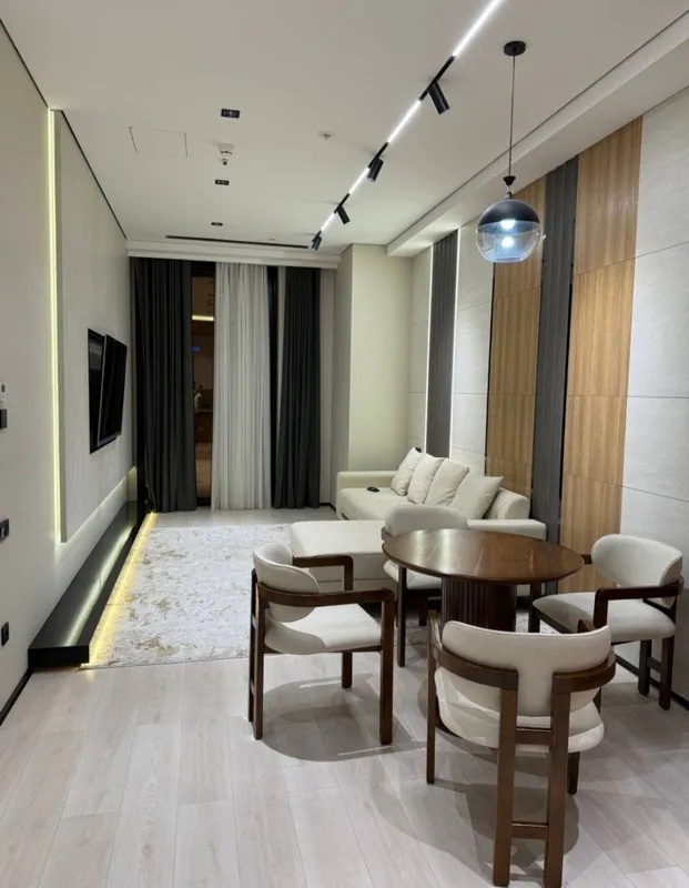 2-комнатная квартира в ЖК Nest one — фото 2
