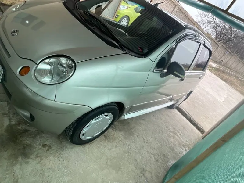 matiz best kandiyor yaxshi haydalgan — фото 3
