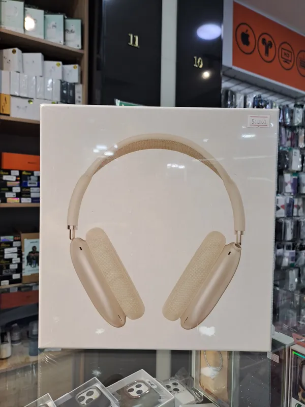 Airpods Max 1 Airpods Max 1