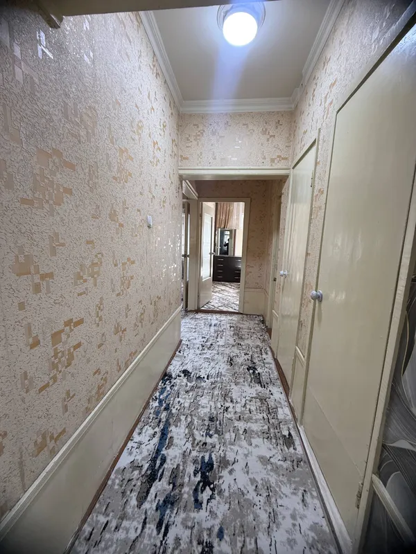 Яккасарай Кушбеги 3/4/5. 80- квадрат. 88000$ 5 Яккасарай Кушбеги 3/4/5. 80- квадрат. 88000$ 5