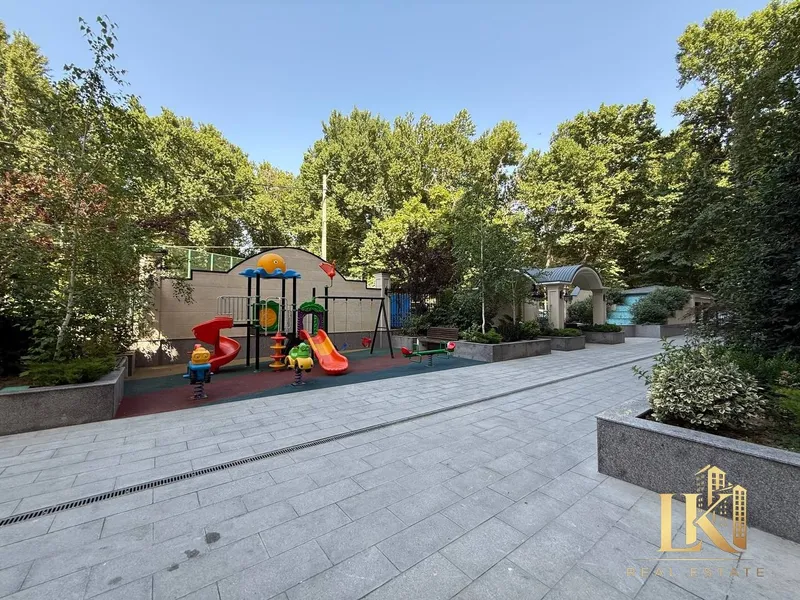 Эксклюзивная 2-ярусная квартира с террасой и панорамным видом в ЖК PRIME RESIDENCE 3