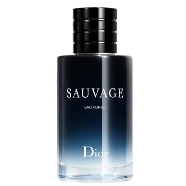 Dior Sauvage