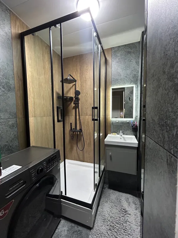 2-комнатная квартира, 60 м2, Юнусабад 9