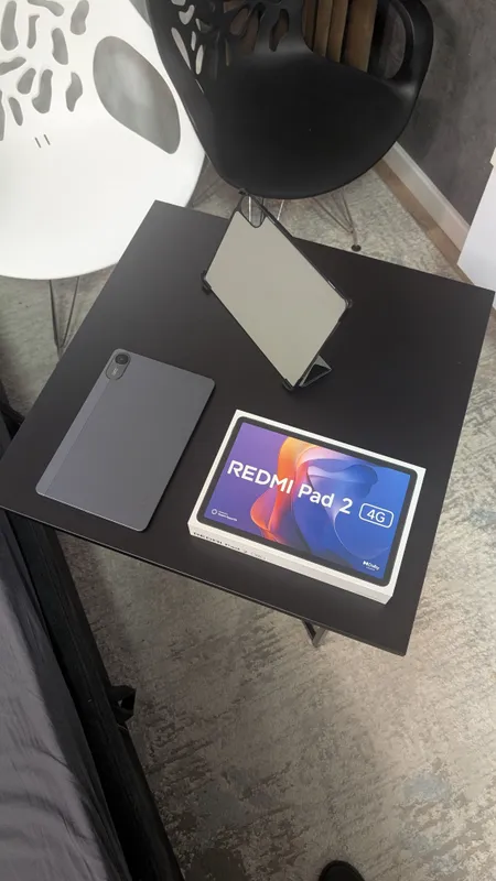 Redmi pad 2 4g 1