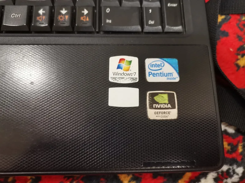 Ноутбук Lenovo G560 (Intel Pentium / 3GB / GeForce 310M) 2 Ноутбук Lenovo G560 (Intel Pentium / 3GB / GeForce 310M) 2