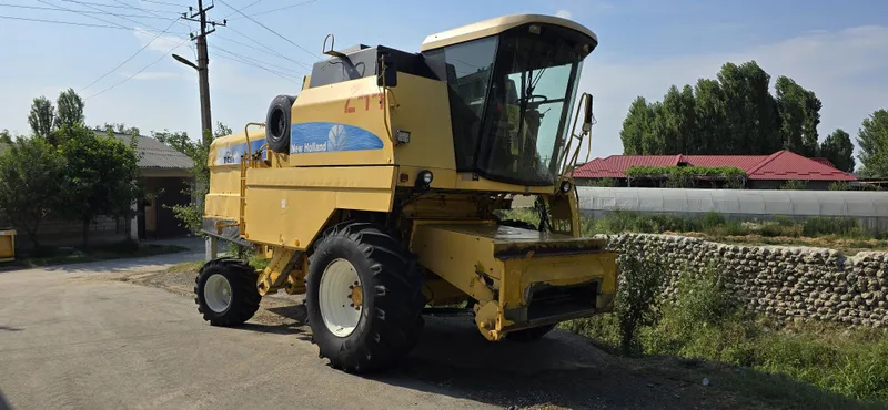 Newholland kanbayin sotiladi 1 Newholland kanbayin sotiladi 1