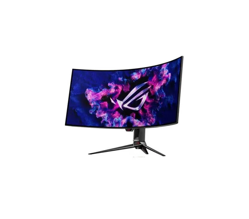 - Монитор ASUS ROG Swift PG39WCDM 39" OLED UWQHD 240Hz 2 - Монитор ASUS ROG Swift PG39WCDM 39" OLED UWQHD 240Hz 2