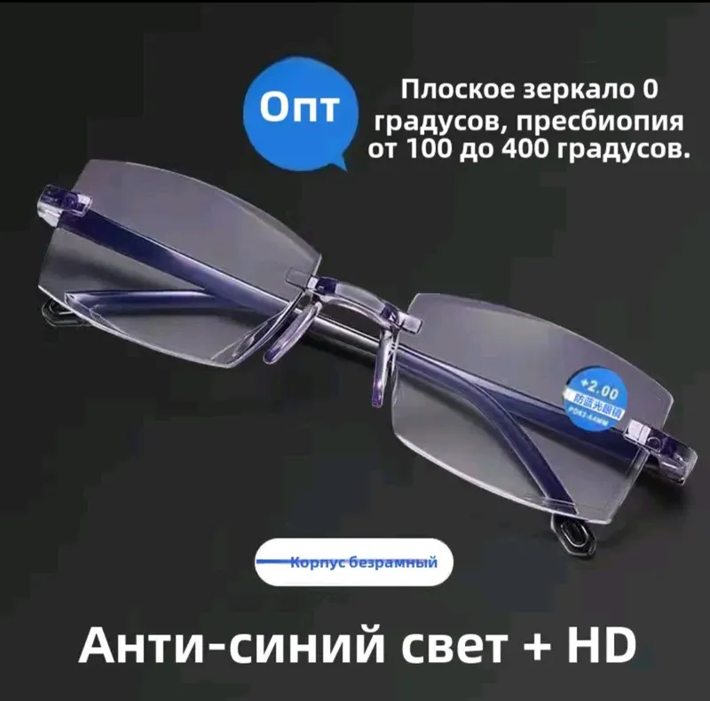 очки для близорукости и дальнозоркости. очки для близорукости и дальнозоркости.