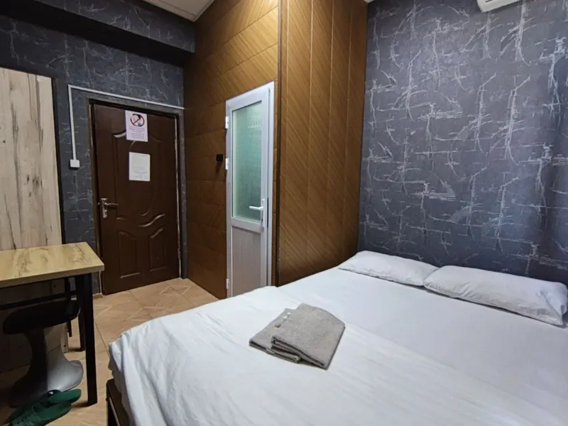 Famili hotel oilavi mexmonxona 3