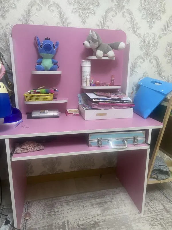Детский стол для занятий
