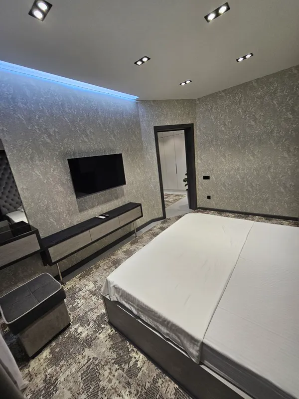 3-комнатная квартира, 102 м², 3/4 этаж (вторичка) — фото 3