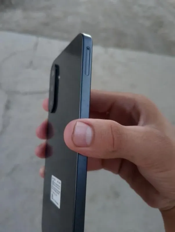 SAMSUNG A17 HOLATI JUDAYAM YAXSHI 1
