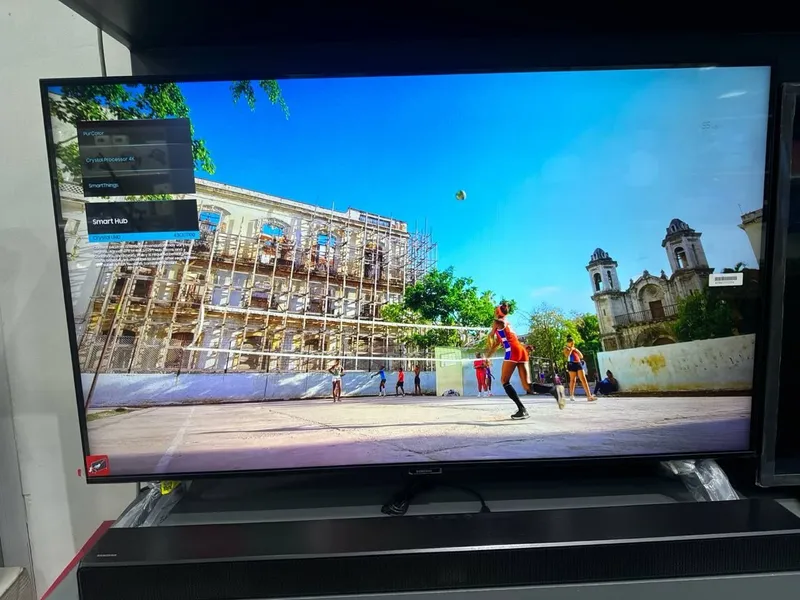Samsung va LG rasmiy Smart televizorlari 7 Samsung va LG rasmiy Smart televizorlari 7