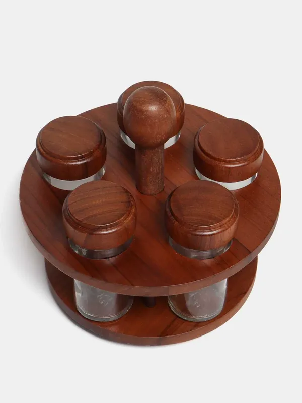 Zirovor idish.Natural yog'ochdan,naborida 5ta idishi bor,DOIMO SIFAT. 2 Zirovor idish.Natural yog'ochdan,naborida 5ta idishi bor,DOIMO SIFAT. 2