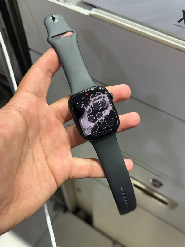 Apple Watch 10/46 3 Apple Watch 10/46 3