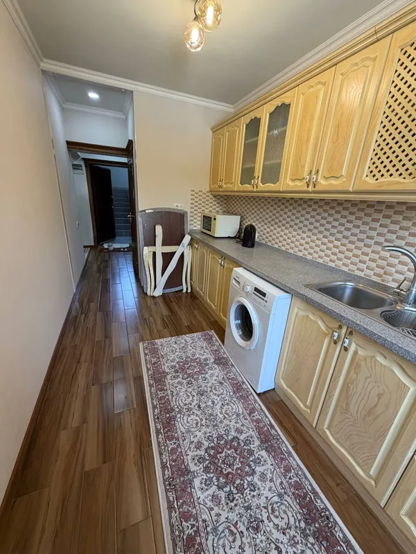 Продаётся 2-комнатная квартира с ремонтом, 77 м² 6 Продаётся 2-комнатная квартира с ремонтом, 77 м² 6