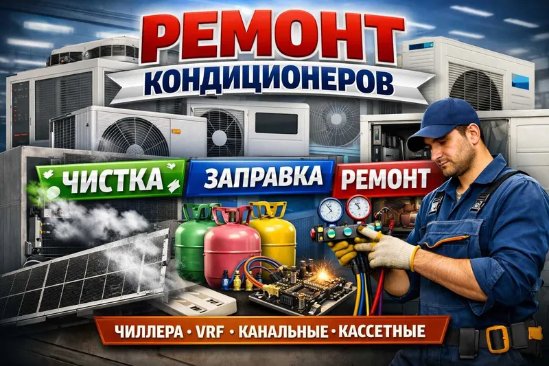 Чиллер сервис хизмати Чистка заправка кондиционеров чиллера Чиллер сервис хизмати Чистка заправка кондиционеров чиллера