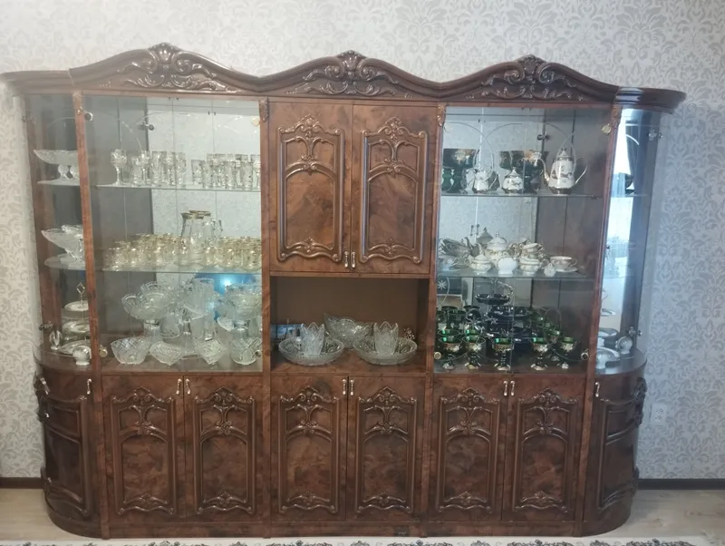 Продам стенку
