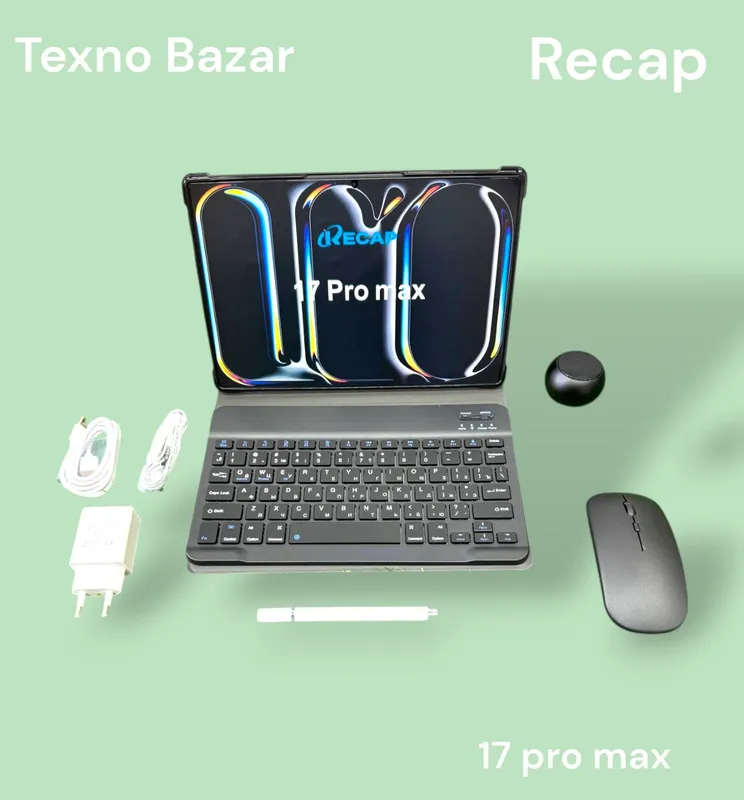 Planshet 17 pro max 3 Planshet 17 pro max 3