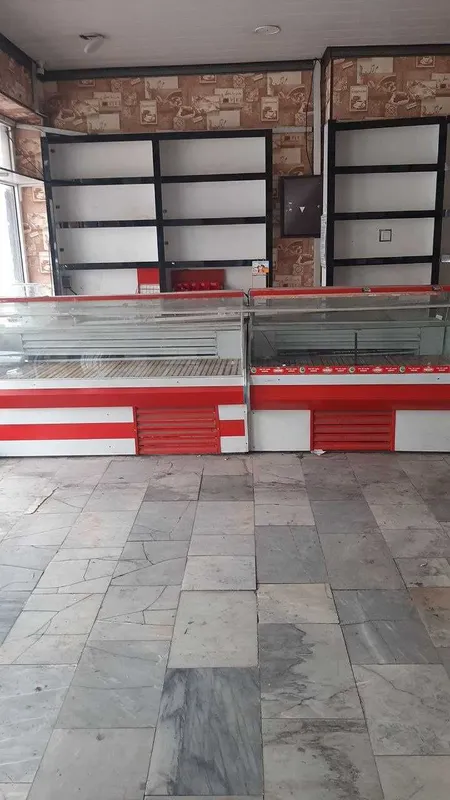 Haladenik 2ta 2'metir "1,60 Haladenik 2ta 2'metir "1,60