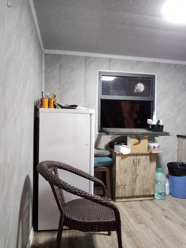 Продам будку для кофе 3 Продам будку для кофе 3