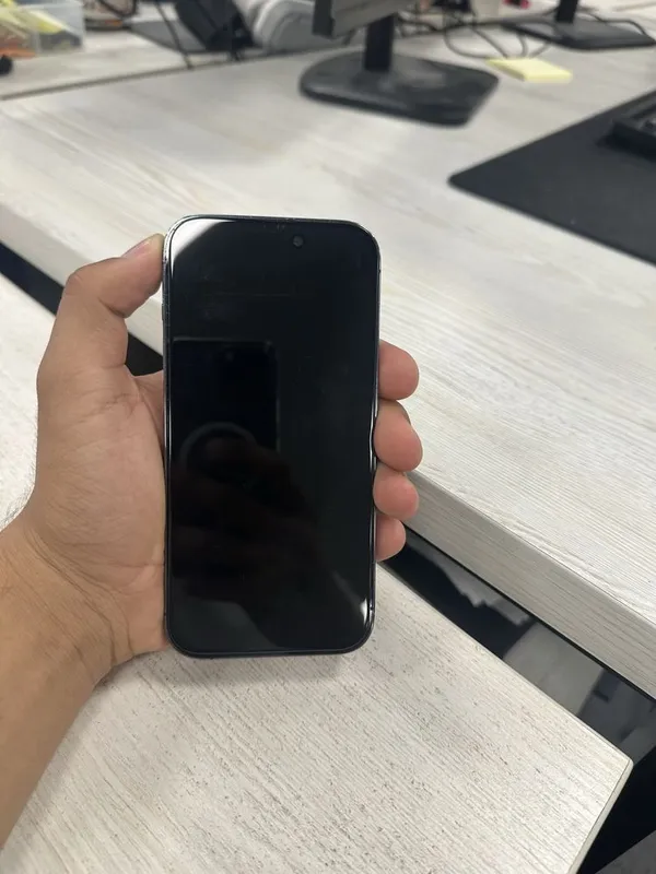 Iphone 14 Pro 128 Gb