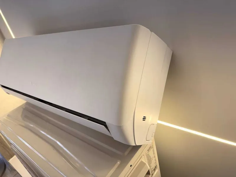 Кондиционер Gree 12 Charmo Inverter есть on/off доставка установка — фото 1