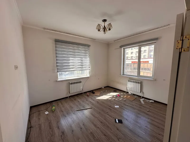 Продаётся 2-комнатная квартира в ЖК Vita stroy (ул. Паркент)