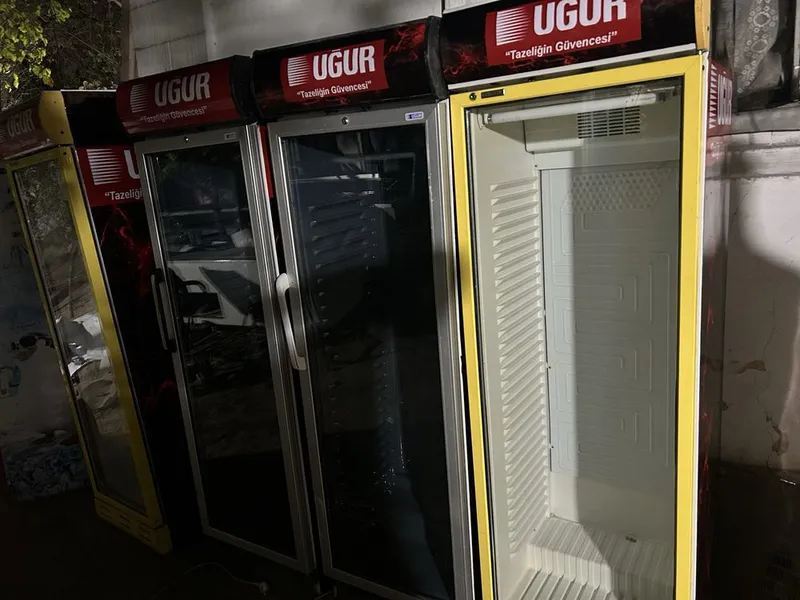 vitirina xolodelnik UGUR