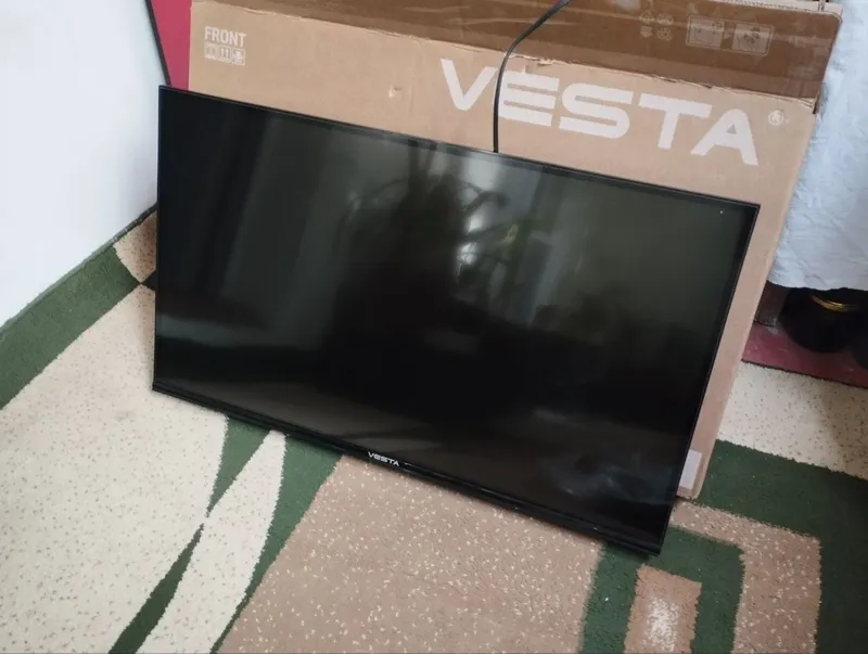 Телевизор Vesta 32