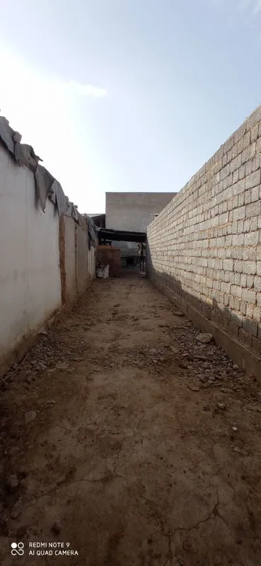 Uy sotiladi zangi ota tumani Nazarbek mevazor mahalla — фото 3