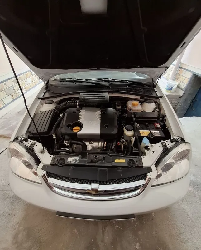 2011 yil chevrolet Lacetti 4 2011 yil chevrolet Lacetti 4