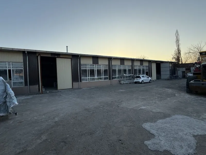Arenda sklad uchun Аренда под склады 1