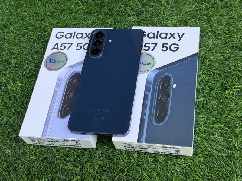 Muddatli to'lovga Galaxy A57 256 Gb HALOL NASIYA 2 Muddatli to'lovga Galaxy A57 256 Gb HALOL NASIYA 2