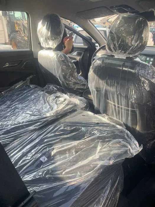 Jac JS8 Xorazm Jac Motors avtosalonimizda 0% bilan rassrochka 3 Jac JS8 Xorazm Jac Motors avtosalonimizda 0% bilan rassrochka 3