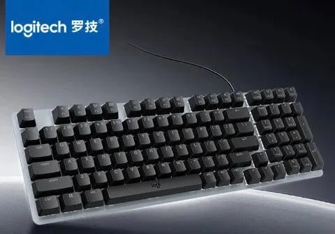 Logitech K828 Mechanical Logitech K828 Mechanical