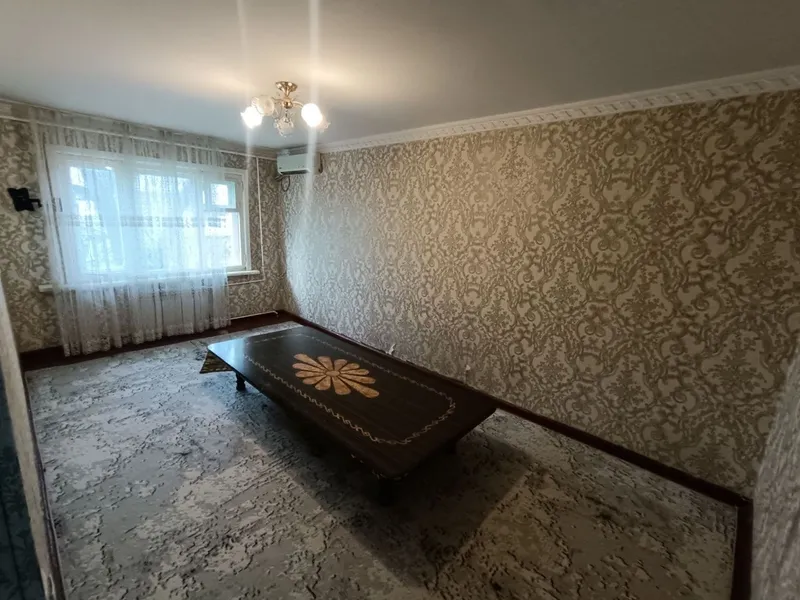 Ищу девушку для совместного проживания