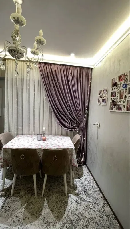 Продается 2/1/7 в Алмазарском районе/Карасарай — фото 6 Продается 2/1/7 в Алмазарском районе/Карасарай — фото 6