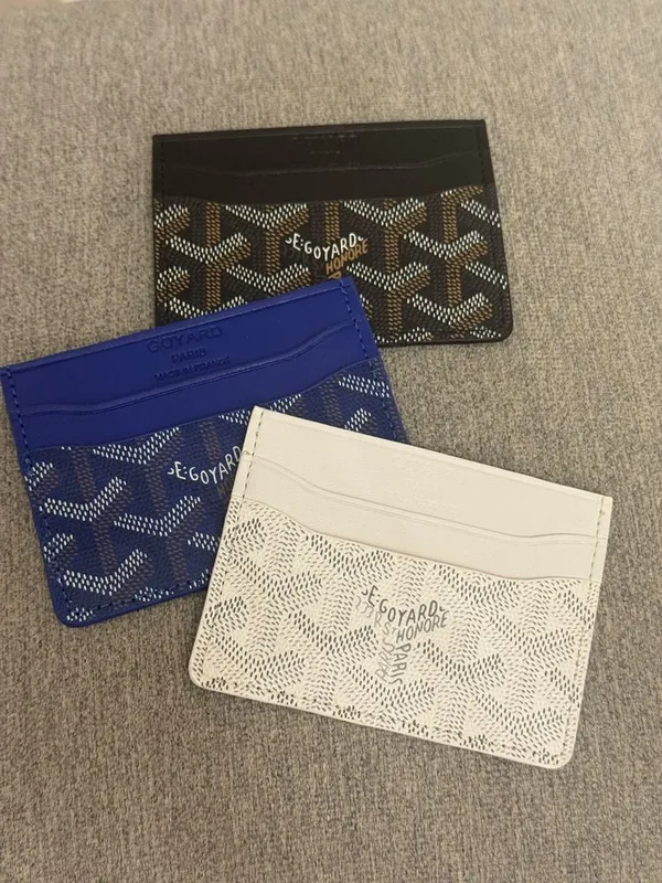 Goyard CardHolder — фото 1