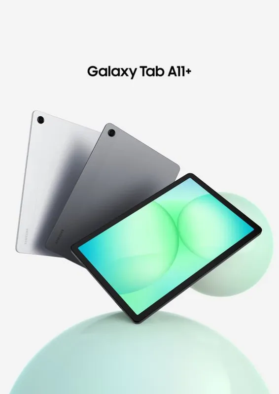 Новый! Samsung Galaxy Tab A11 + Бесплатная доставка!