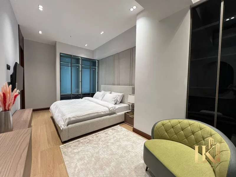 Yakkasaroy tumanidagi Modera Towers JKda 2 xonali kvartira sotiladi 6