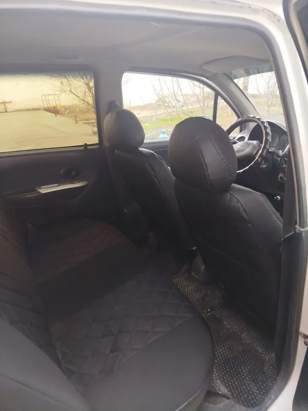 Matiz mashinasi sotiladi 3 Matiz mashinasi sotiladi 3